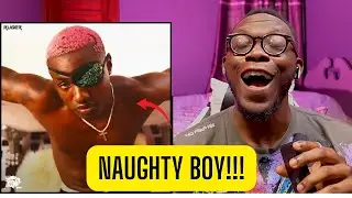 WHY RUGER SPOIL LIKE THIS🥵⁉️ | Ruger - Make Way (Reaction)