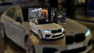MORGENSHTERN – Последняя Любовь [Slowed + Reverb]