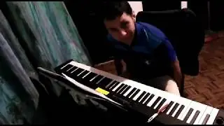 A mi lindo ecuador en gm