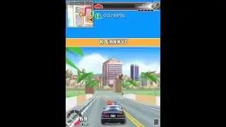 Driver L.A. Undercover на телефон - обзор от MobyTown.Ru