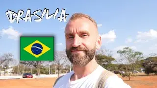#BRAZYLIA