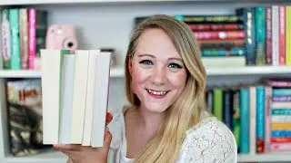 JUNE TO BE READ!