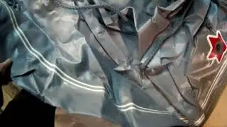 Лодка Ракета
