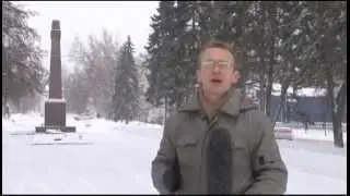 Улицы столицы — пр-т Ленинский (16+)