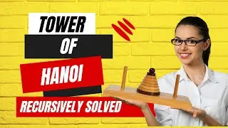 Tower of Hanoi