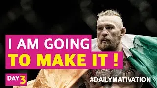 I AM going to make it ! #3