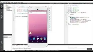 Разработка мобильных приложений в QT creator на C++