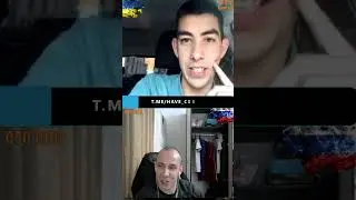 Не хочет воевать | Чат рулетка #чатрулетка
