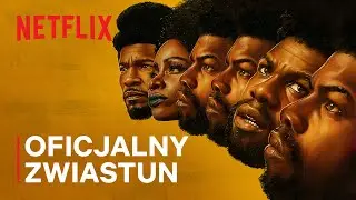 Sklonowali Tyrone’a | Oficjalny zwiastun | Netflix