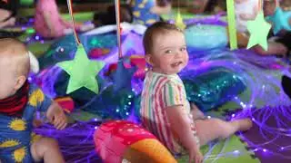 Bloom Baby Classes Are Back This April