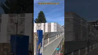 Теплоблоки по цене этого года
