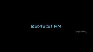 Clock Using JavaScript | Javascript Programming | Celotek