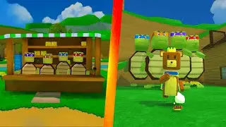 Super Bear Adventure Gameplay Walkthrough New Place