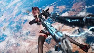 Democrawler & Demogorgon | Stellar Blade