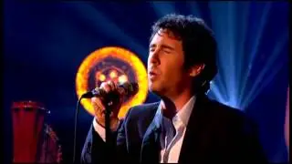 Josh Groban - I Believe (Live Graham Norton Show)