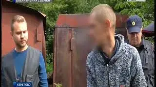 Житель областного центра обвиняется в убийстве водителя, который занимался частным извозом