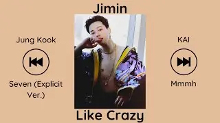 🔞 Kpop Baby Making Playlist 🔞