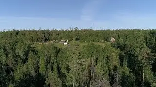 Неспешность бытия. В гостях у манси