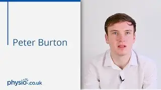 Recruitment Agent - Peter Burton