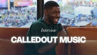 CalledOut Music’s Story of Faith and Music | TBN UK
