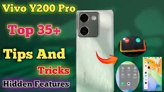 Vivo y200 pro tips and tricks Top 35+ Tips And Trick In Vivo Y200 Pro, Tips And Tricks Vivo Y200 Pro