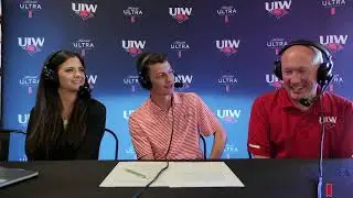 Cardinal Coaches Show With Jeff Dow 10-12-2022