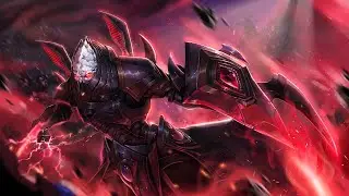 Starcraft 2 Lotv Совместные задания - Аларак - Престиж 