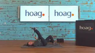 Full Body Stretch | Emphasis: Lower Back & Glutes | w/Yoga Blocks & Strap | Live April 1, 2025