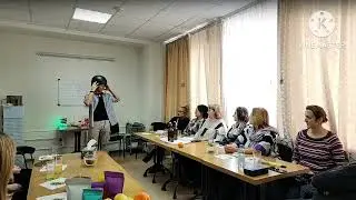 ПРЕЗЕНТАЦИЯ ПСИ-ШЛЕМА НА 13 ЧЕЛОВЕК (телепатический шлем, плазма, радионика, kfssi, radionic)
