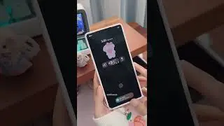 🌸 my cute samsung s25 ultra 