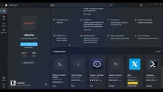 How to Install Ubuntu on Windows 10 | WSL