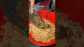 Chicken Biryani #shorts #ytshorts #prayagrajfoodies