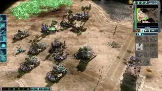 Kanes Wrath Community Games | 3v3 Vs Brutal Ai, Multiplayer Gameplay - 2022