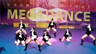 RDC Roleva Dance Center ( Центр танца и современной хореографии для детей и взрослых)