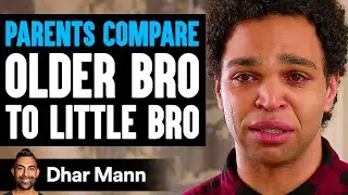 FAMILY FIGHT Goes Too Far On CHRISTMAS, What Happens Next Is Shocking | Dhar Mann Studios