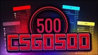 Ставки CSGO 500!!Хорошая ТАКТИКА
