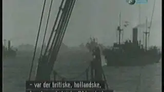 They were there! - War Months WW2-6
