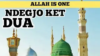 Dua për ta bërë Profetin shumë të lumtur