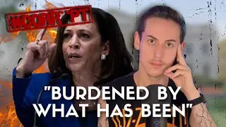 The Case AGAINST Kamala Harris