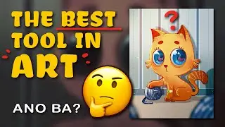 THE BEST TOOL IN ARTS? Drawing Tablet Winners