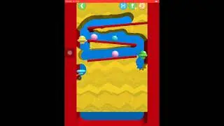 dig this! (Dig it ) 348-2 | FIRED | Dig this chapter 348 level 2 solution walkthrough