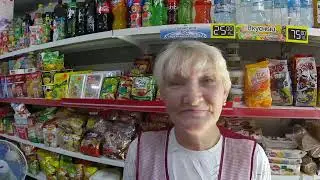 Усовка деревня в Марьяновском районе Омской области/Usovka is a village in the Omsk region
