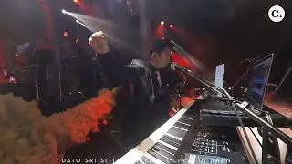 CINTAMU | KONSERT SITI NURHALIZA | Cinta Di Awan