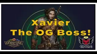 Xavier Guide - Why he is still the top dog against Raid Boss!