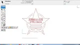 American Strong .DXF Edit/Resize/Export