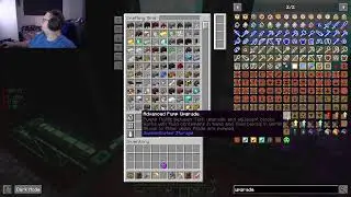 Refined Storage : ATM9 : S2 E6