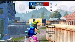 iqoo Neo 7 Pro New 5 Finger Control 😱 🥵