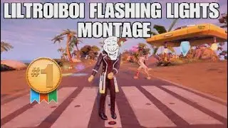 LILTROIBOI Flashing Lights Montage
