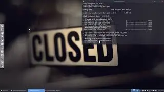 ArcoLinux : 691 use the whitelist and blacklist of hblock 2.0