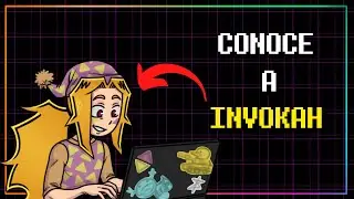 CONOCE A INVOKAH - Preguntas sobre INVOKAH Y ESPECIAL 11037 - Invokah
